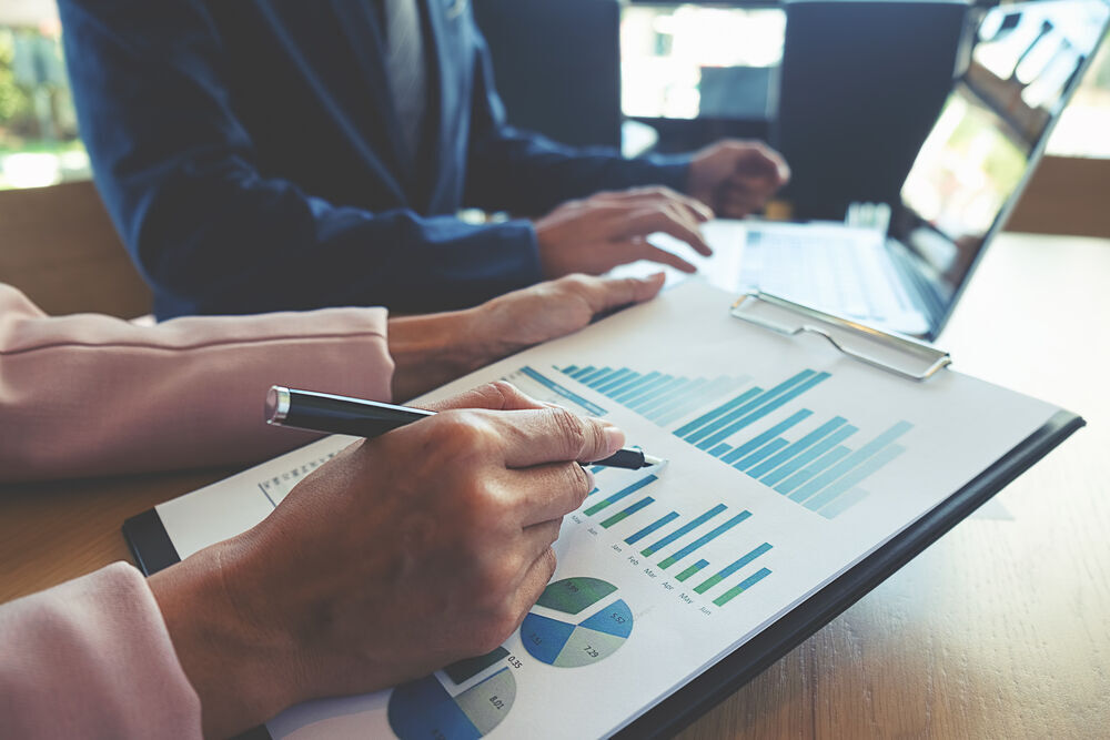 5. Statisticians